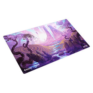Lorwyn Eclipsed: "Eclipsed Realms" Shiny Playmat