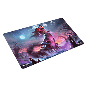 Lorwyn Eclipsed: "Moonshadow" Shiny Playmat