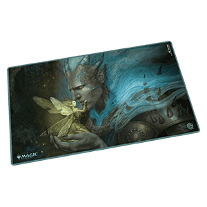 Lorwyn Eclipsed: "Run Away Together" Playmat