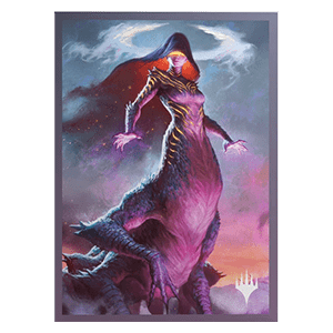 Lorwyn Eclipsed: "Moonshadow" Premium Art Sleeves