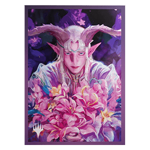 Lorwyn Eclipsed: "Dawnhand Eugolist" Premium Art Sleeves