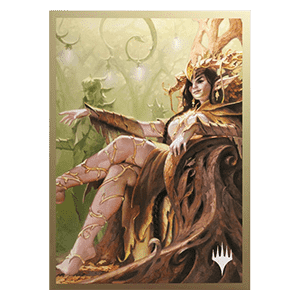 Lorwyn Eclipsed: "High Perfect Morcant" Premium Art Sleeves