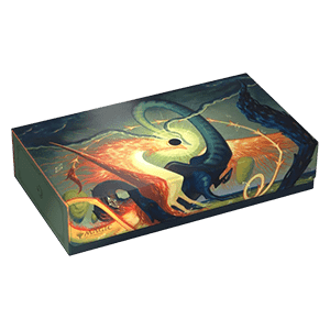 Lorwyn Eclipsed: Omnihive 1000+ Xenoskin