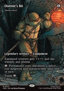 Shadowspear