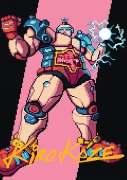 Art Series: Krang, the All-Powerful