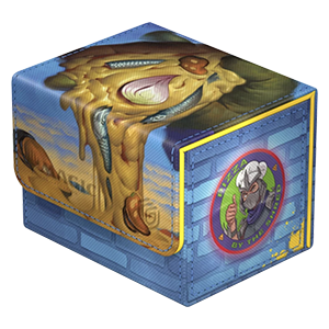 Ultimate Guard Sidewinder 100+ Xenoskin | Island