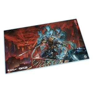 Teenage Mutant Ninja Turtles | "Last Ronin" Playmat