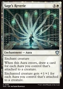 Sage's Reverie