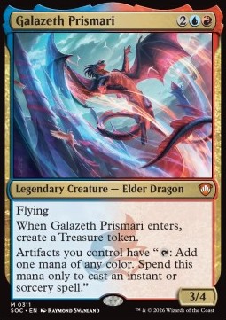 Galazeth Prismari