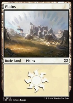 Plains