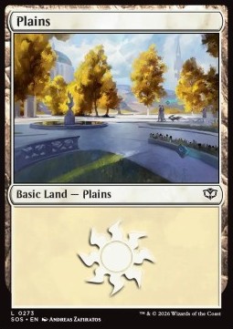 Plains