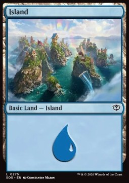 Island