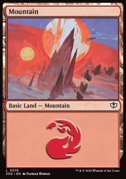Mountain