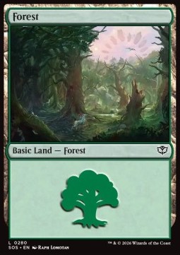 Forest