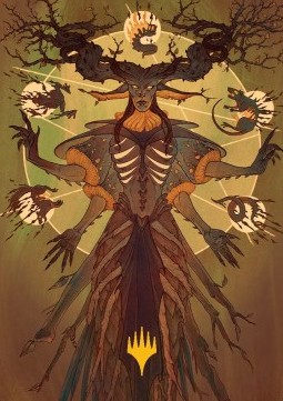 Art Series: Culling Ritual