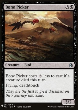 Bone Picker