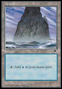 Island