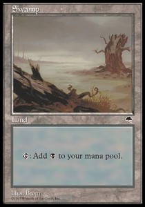 Swamp