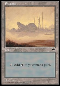 Swamp