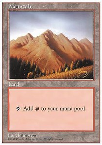 Mountain