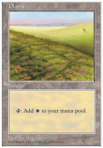 Plains