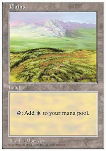Plains