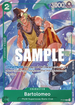 Bartolomeo