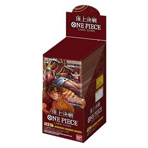 Paramount War Booster Box