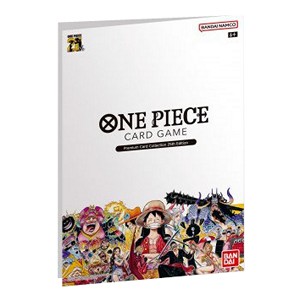 Premium Card Collection 25th Edition