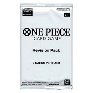 Revision Pack