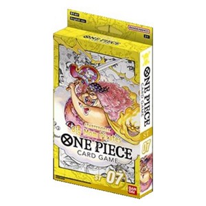 Starter Deck: Big Mom Pirates
