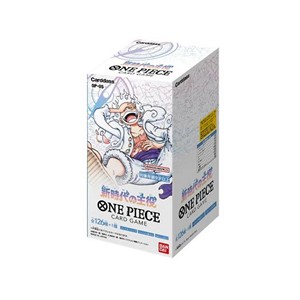 Awakening of the New Era Booster Box