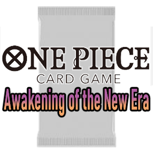 Awakening of the New Era Booster