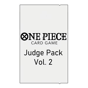 Judge Pack Vol.2