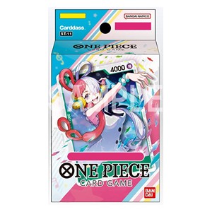 Starter Deck: Uta