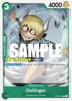 Dellinger