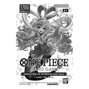Kingdoms of Intrigue: Dash Pack