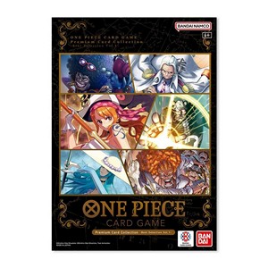 Premium Card Collection Best Selection Vol.1