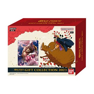 Gift Collection 2023