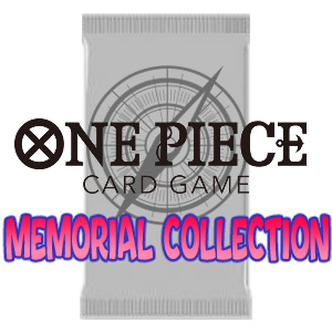 Memorial Collection Booster