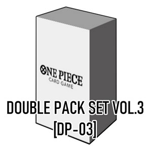 Double Pack Set Vol.3