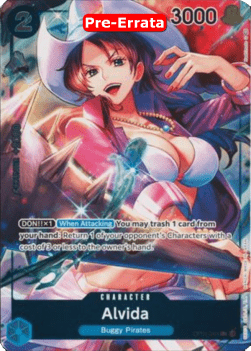 Alvida