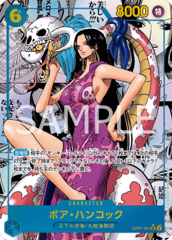Boa Hancock