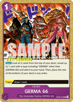 GERMA 66