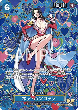 Boa Hancock