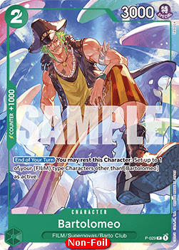 Bartolomeo