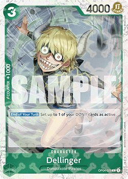 Dellinger