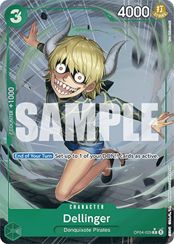 Dellinger