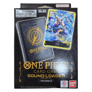 Sound Loader Vol. 2