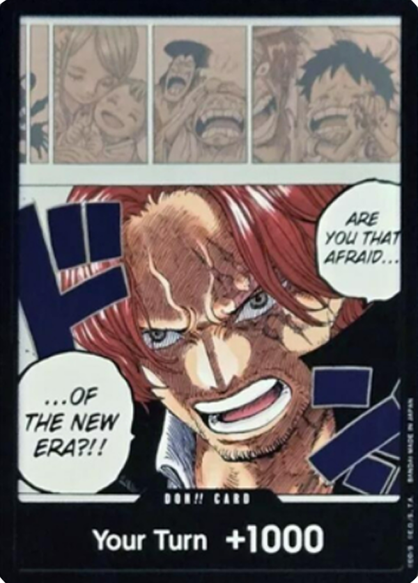 DON!!
